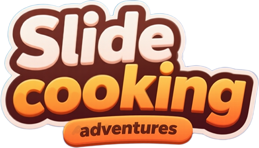 Slide Cooking Adventures